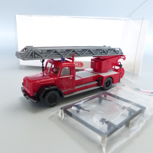 Wiking 8623739 magirus - wiking,