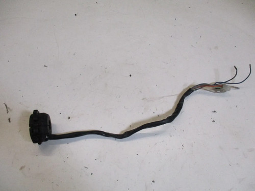 Lenkerschalter links 7 - 6v,