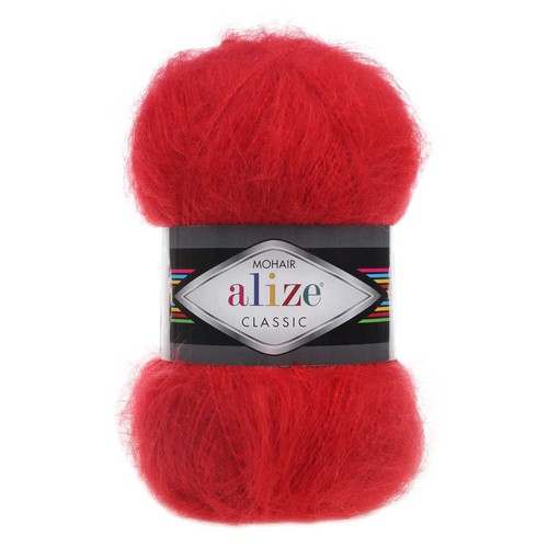 100g strickgarn alize - alize, mohair