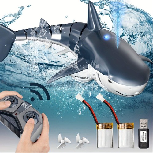 Home hai spielzeug usb - hai,