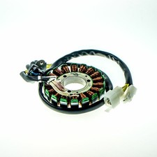 K157FMI 125 Lichtmaschine