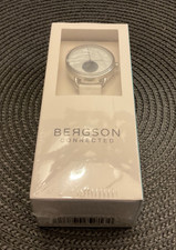 Bergson Connected Hybrid