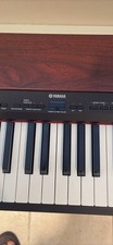 Yamaha Digital Piano Model