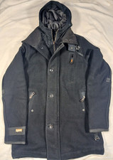 Superdry Premier Pea