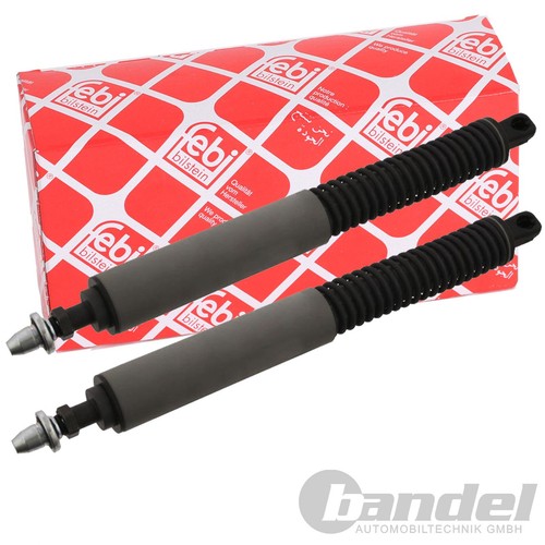 Febi gasfeder heckklappe - 2x,