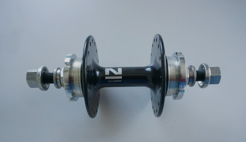 Novatec hinterrad nabe - novatec,