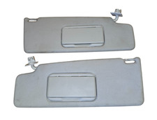 2x Sonnenblenden Sonnenschutz