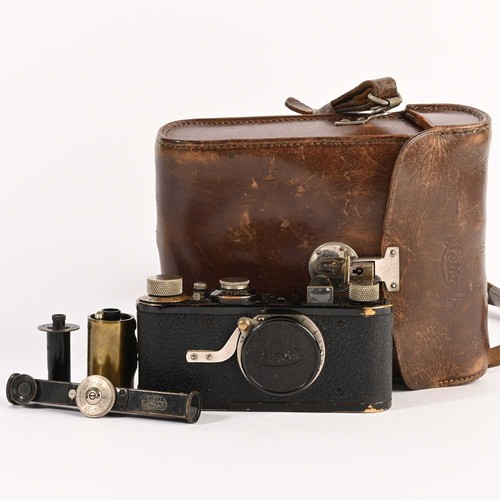 Leitz leica elmar 5 50mm - leitz, 3,5/50mm