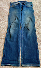 LEE Alte Damen Jeans Hose Gr