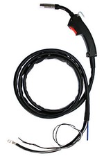 Schlauchpaket MB14 4 Meter