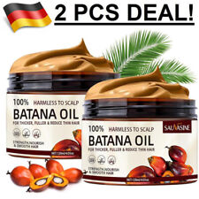 2Stk Bio Batana Öl Für