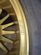 O.z Felgen Superturismo 