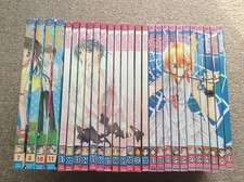 Daisuki manga ausgaben - daisuki!, auf