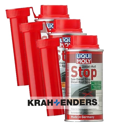 Liqui moly 5180 diesel - 5180,