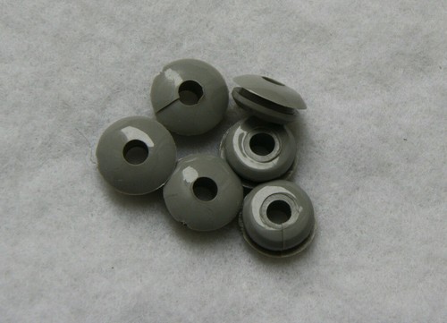 Vespa tank benzinhahn gummi - vespa,