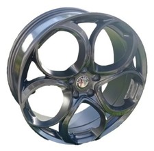 JUNIOR A 4 Alufelgen NAD 19'