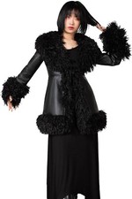 KILLSTAR Mantel - Talvel