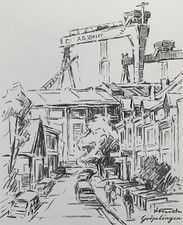 Karl Freede 1908-2000 Leer