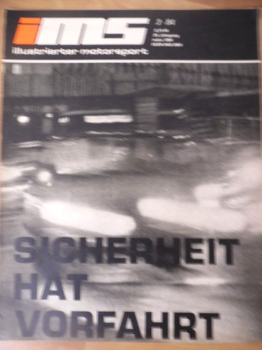 Illustrierter motorsport - illustrierter,
