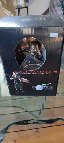 Final fantasy vii - final,