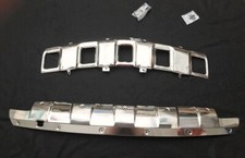 Abdeckung für mercedes benz - abdeckung,