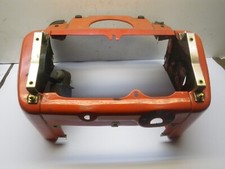 Haube Amaturenbrett Hako Trac