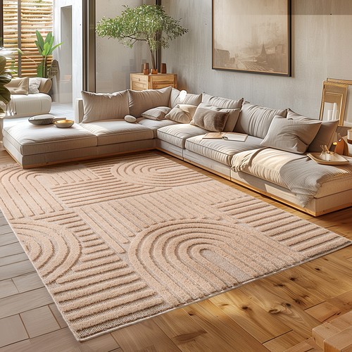 Modern wohnzimmer teppich - wohnzimmer,