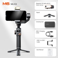 Hohem iSteady M6 Kit Gimbal