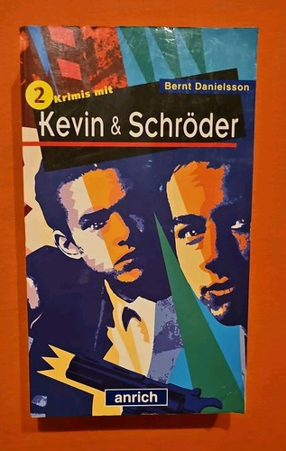 Kevin schröder 2 - kevin,