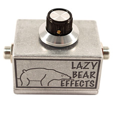 Mini Volume Attenuator für