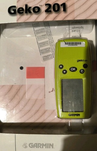 Garmin outdoor navigation geko - garmin,