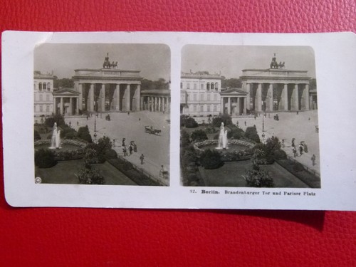 Stereo bild deutschland - stereo,