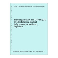 Schwangerschaft und Geburt (GU