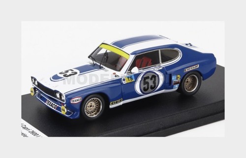 Trofeu trfdsn242 ford england - trofeu,