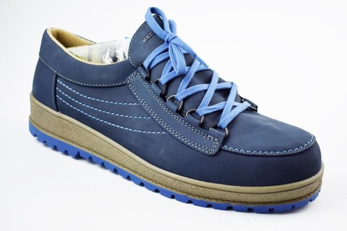 Klepper herren halbschuh - herren,