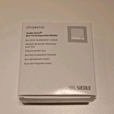 Siedle Vario BTLM 650-04 SM