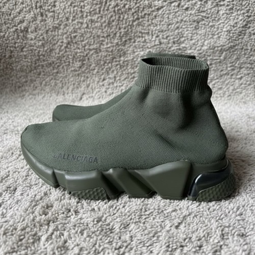 Balenciaga speed trainer - balenciaga,