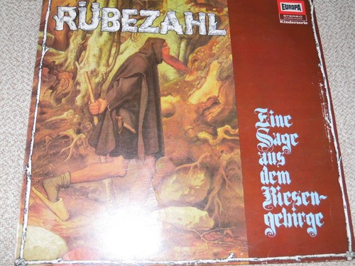 Rübezahl eine sage aus dem - aus,