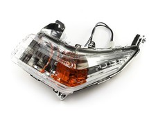Blinker vorne links E-geprüft