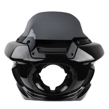 Tourenscheibe für Harley