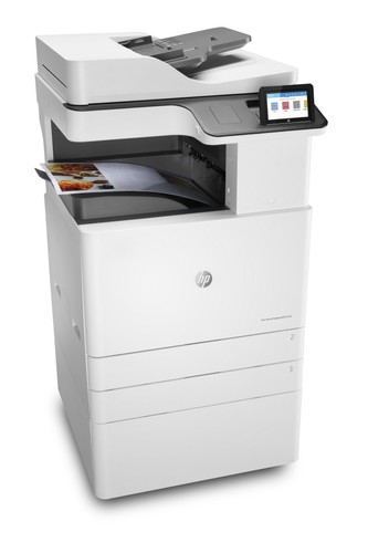 Color laserjet mfp e77422dv - hp,