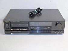 Technics b505 class aa - technics,