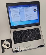 Toshiba Satelite L40 Dual Core