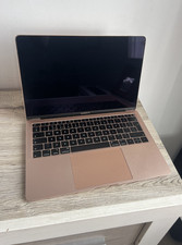 Apple MacBook Air 13 Roségold