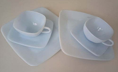 Fire king usa 2x - , tasse