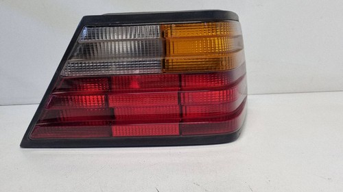 Mercedes benz w124 1988 - mercedes-benz, e