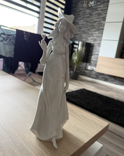 Gräfenthal porzellanfigur - gräfenthal,