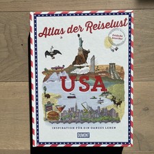 DuMont Bildband  Atlas der