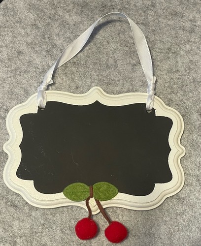 Deko tafel zum beschreiben mit - beschreiben,