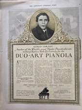 1920 Aeolian Duo-art  Pianola
